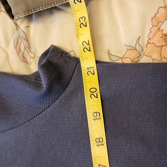 Maxi dress - Picture 6 of 7